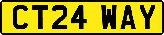CT24WAY