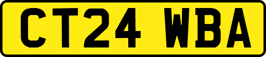 CT24WBA