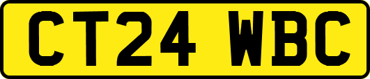 CT24WBC