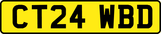 CT24WBD