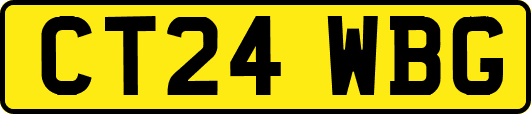 CT24WBG