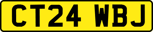 CT24WBJ