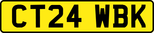 CT24WBK