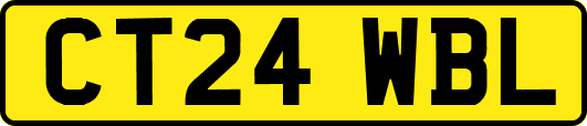 CT24WBL