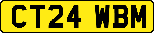 CT24WBM