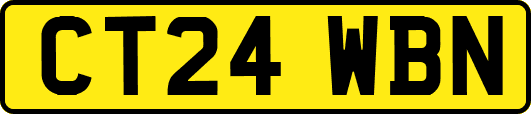 CT24WBN