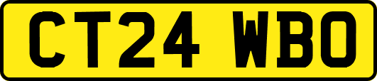 CT24WBO