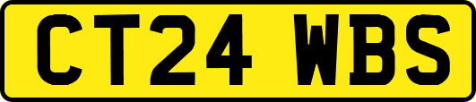 CT24WBS