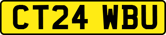 CT24WBU