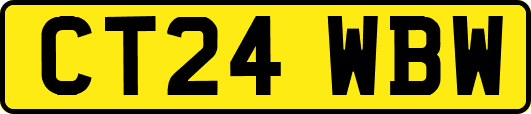 CT24WBW