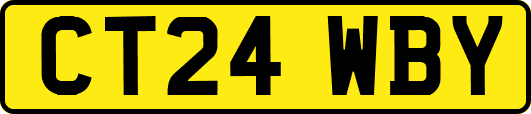 CT24WBY