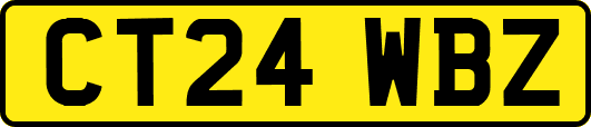 CT24WBZ