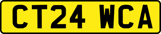 CT24WCA