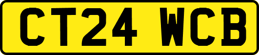 CT24WCB