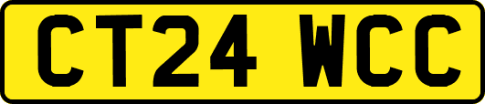 CT24WCC