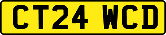CT24WCD