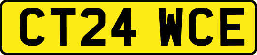 CT24WCE