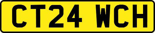 CT24WCH
