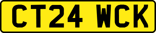 CT24WCK