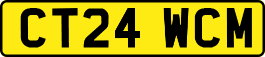 CT24WCM