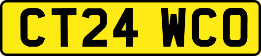 CT24WCO
