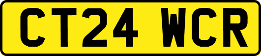 CT24WCR