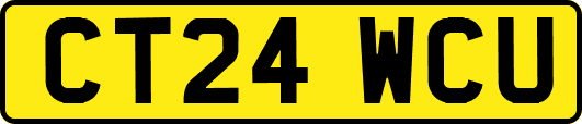 CT24WCU