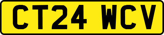 CT24WCV