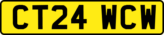 CT24WCW