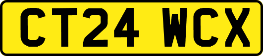 CT24WCX