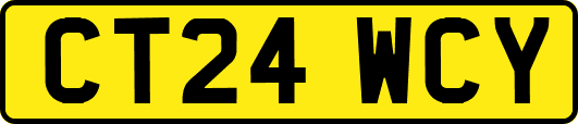 CT24WCY