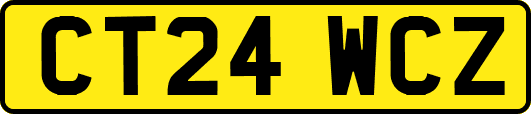 CT24WCZ