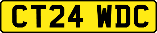 CT24WDC