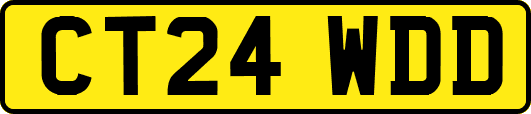 CT24WDD