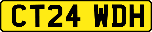 CT24WDH