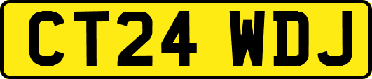 CT24WDJ