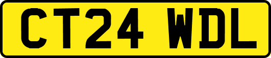 CT24WDL