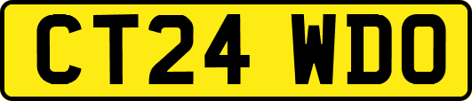 CT24WDO