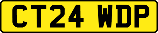 CT24WDP