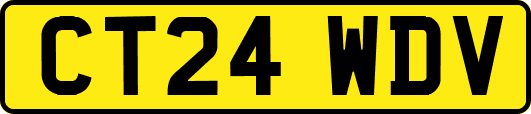 CT24WDV