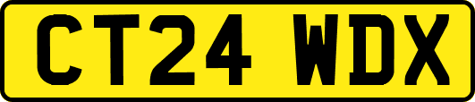 CT24WDX