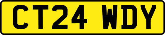 CT24WDY