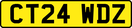 CT24WDZ