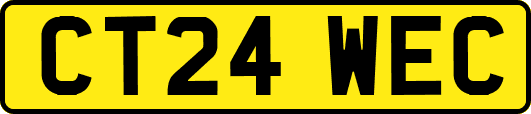 CT24WEC