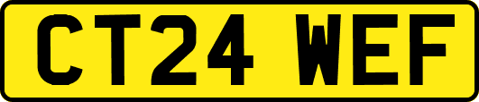 CT24WEF