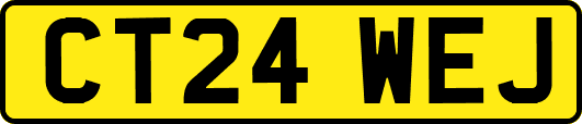 CT24WEJ