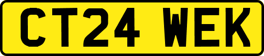CT24WEK