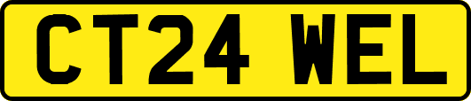 CT24WEL