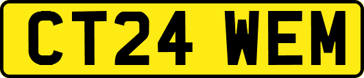 CT24WEM