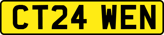 CT24WEN